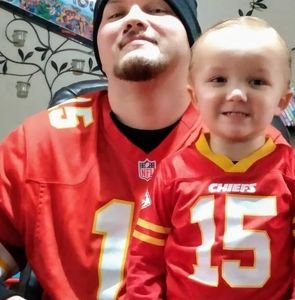 Meet your Posher, Jacob